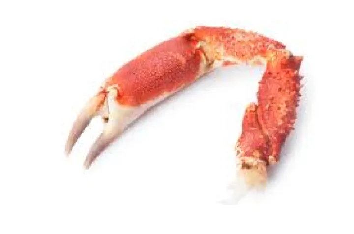 Pince de crabe