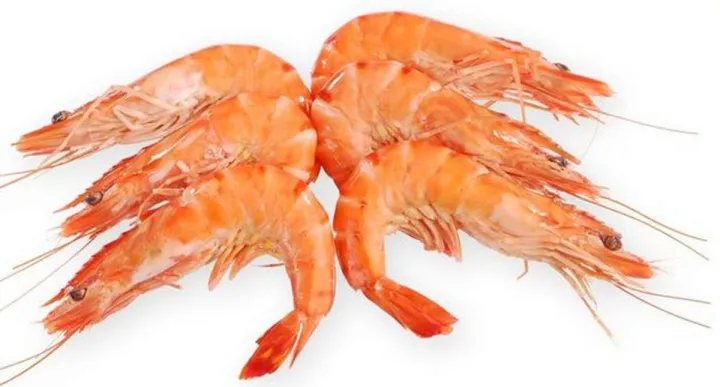 Gambas n2